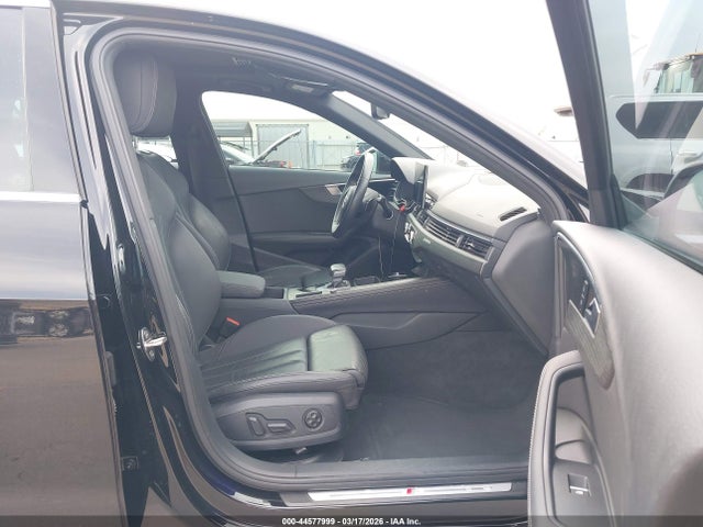 WAUENAF43LA068523 Audi A4 Premium Plus 45 Tfsi Quattro S Tronic
