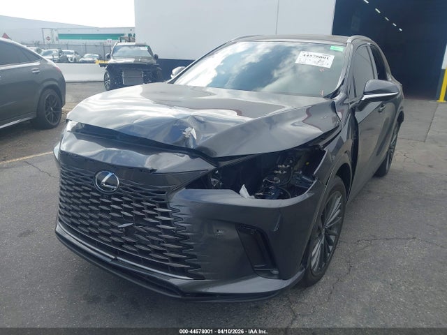 Aukcja sprzedaży 2026 Lexus Rx 350h Premium, vin: 2T2BBMCAXTC115371, numer aukcji: 44578001