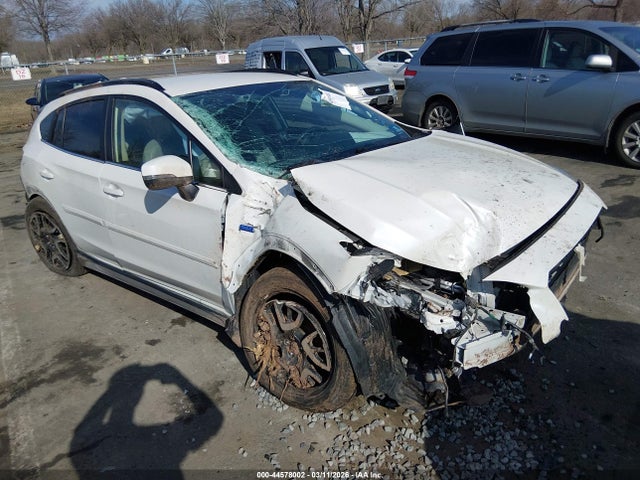2020 SUBARU CROSSTREK JF2GTDEC5LH283017