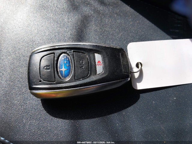 2020 SUBARU CROSSTREK JF2GTDEC5LH283017 Photo 10