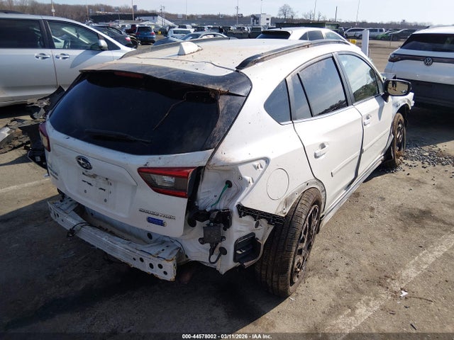 2020 SUBARU CROSSTREK JF2GTDEC5LH283017 Photo 3