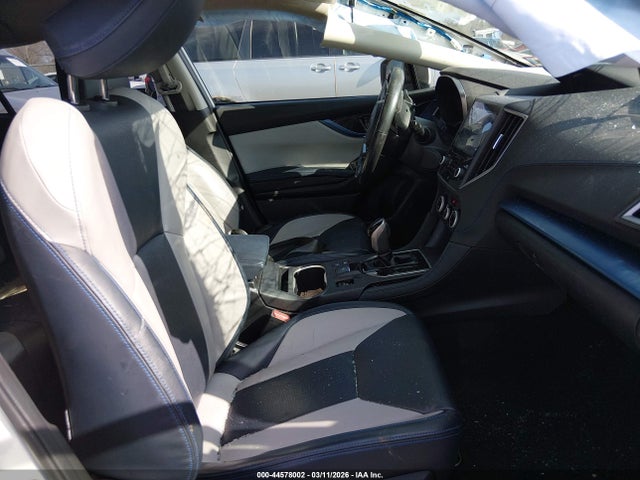 2020 SUBARU CROSSTREK JF2GTDEC5LH283017 Photo 4