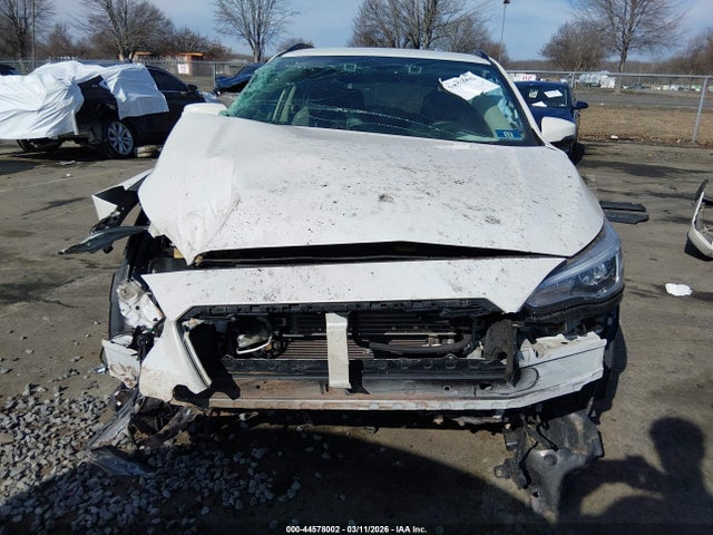 2020 SUBARU CROSSTREK JF2GTDEC5LH283017 Photo 5