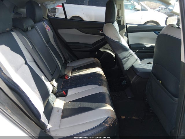2020 SUBARU CROSSTREK JF2GTDEC5LH283017 Photo 7