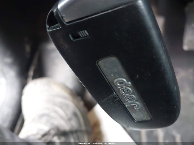 2016 JEEP CHEROKEE 1C4PJMCS2GW245034 Photo 10