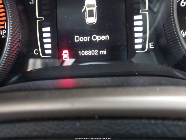 2016 JEEP CHEROKEE 1C4PJMCS2GW245034 Photo 6