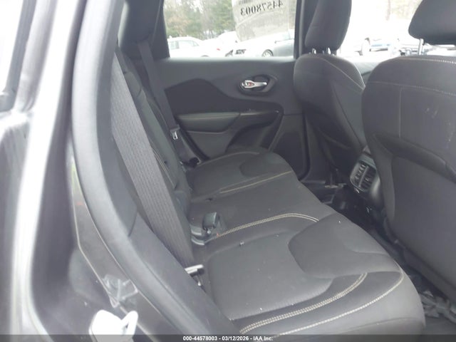 2016 JEEP CHEROKEE 1C4PJMCS2GW245034 Photo 7