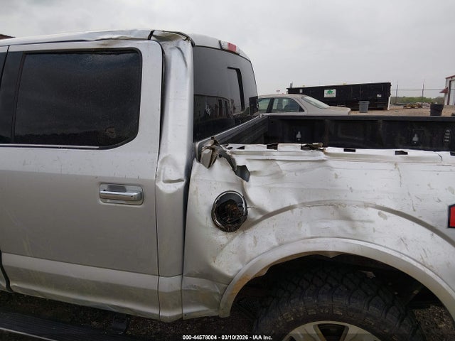 Ford F-150 Platinum 2018 1FTEW1EG5JFB51446 Image 19