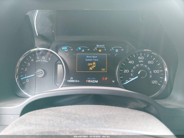 Ford F-150 Platinum 2018 1FTEW1EG5JFB51446 Image 7