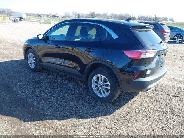 2021 Ford Escape Se მანქანა იყიდება აუქციონზე, vin: 1FMCU9G67MUA31935, აუქციონის ნომერი: 44578005