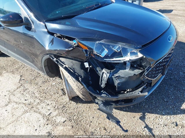 2021 Ford Escape Se მანქანა იყიდება აუქციონზე, vin: 1FMCU9G67MUA31935, აუქციონის ნომერი: 44578005