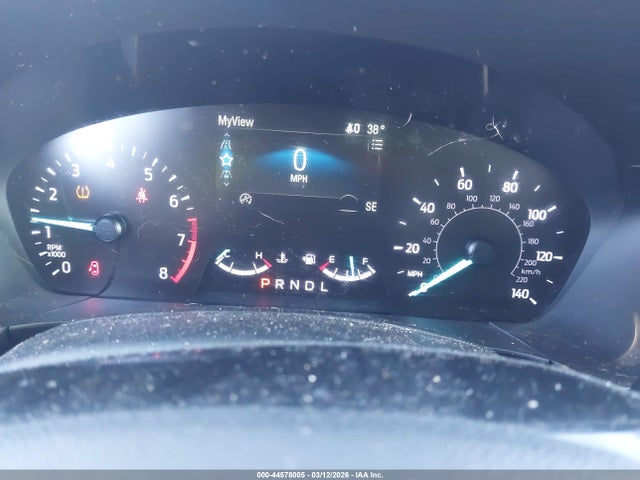 2021 Ford Escape Se მანქანა იყიდება აუქციონზე, vin: 1FMCU9G67MUA31935, აუქციონის ნომერი: 44578005