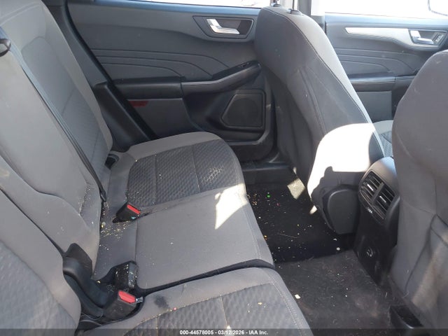 2021 Ford Escape Se მანქანა იყიდება აუქციონზე, vin: 1FMCU9G67MUA31935, აუქციონის ნომერი: 44578005