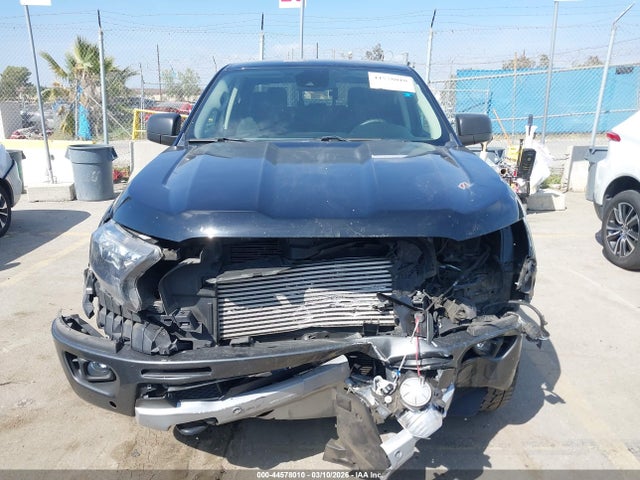 Ford Ranger Xlt 2019 1FTER4FH9KLB16962 Image 12