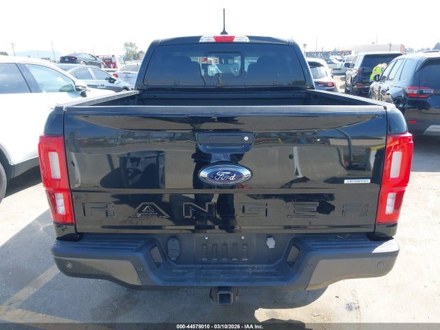 Ford Ranger Xlt 2019 1FTER4FH9KLB16962 Image 16