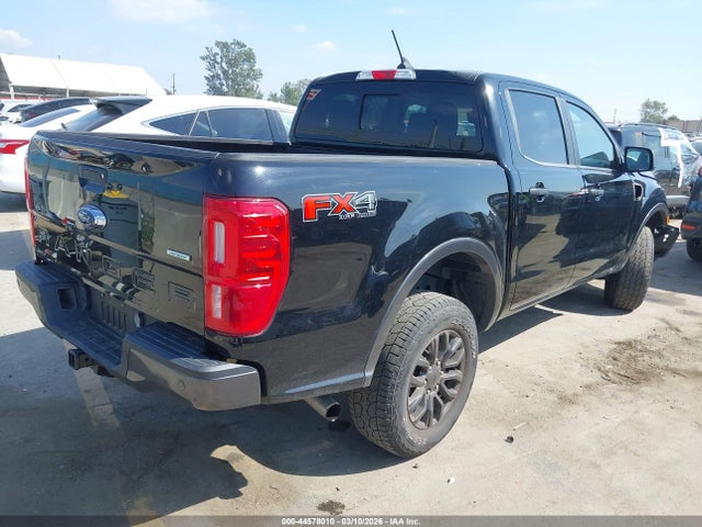 Ford Ranger Xlt 2019 1FTER4FH9KLB16962 Image 4
