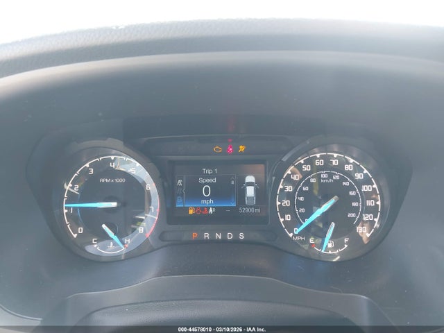 Ford Ranger Xlt 2019 1FTER4FH9KLB16962 Image 7