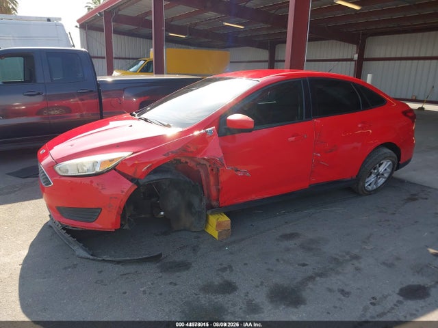 1FADP3F2XGL286476 Ford FOCUS SE