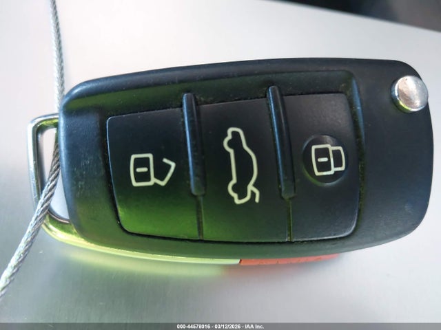 2008 AUDI S4 WUARL48H38K900104 Photo 10