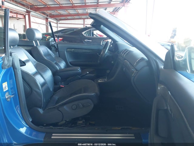 2008 AUDI S4 WUARL48H38K900104 Photo 4