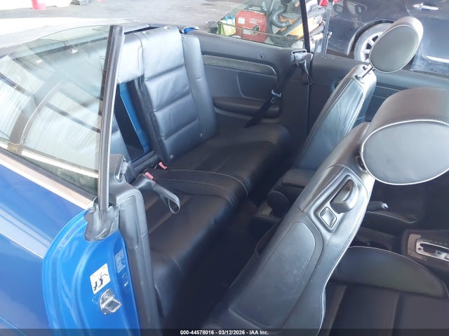 2008 AUDI S4 WUARL48H38K900104 Photo 7