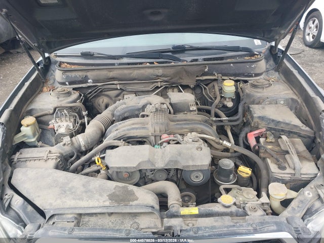 Продаж на аукціоні авто 2013 Subaru Legacy 2.5i Limited, vin: 4S3BMBK62D3007370, номер лоту: 44578026