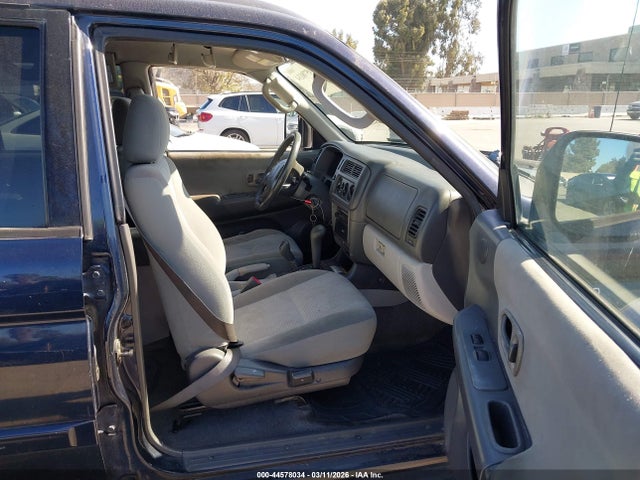 Продаж на аукціоні авто 2003 Mitsubishi Montero Sport Xls, vin: JA4MT31R03J007823, номер лоту: 44578034