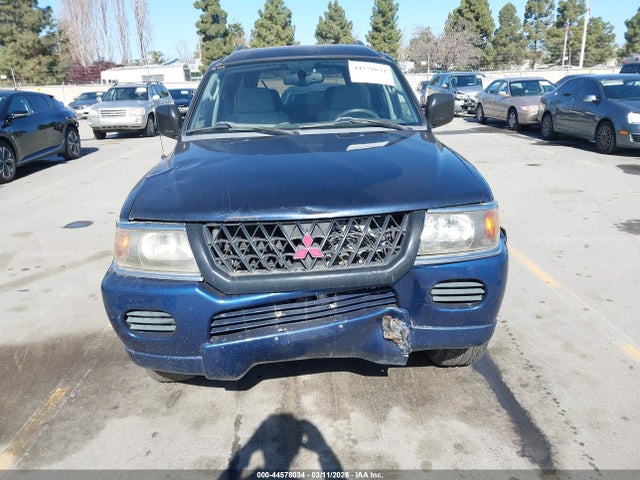 Продаж на аукціоні авто 2003 Mitsubishi Montero Sport Xls, vin: JA4MT31R03J007823, номер лоту: 44578034