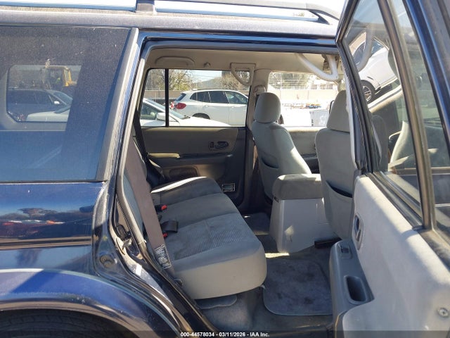 Продаж на аукціоні авто 2003 Mitsubishi Montero Sport Xls, vin: JA4MT31R03J007823, номер лоту: 44578034