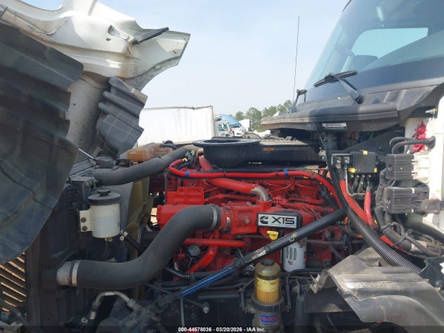44578036 :رقم المزاد ، 3HSDZAPR0KN142299 vin ، 2019 International Lt مزاد بيع
