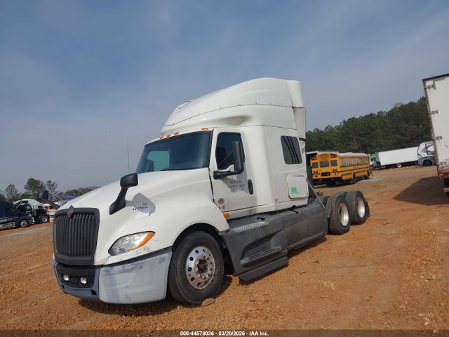 44578036 :رقم المزاد ، 3HSDZAPR0KN142299 vin ، 2019 International Lt مزاد بيع