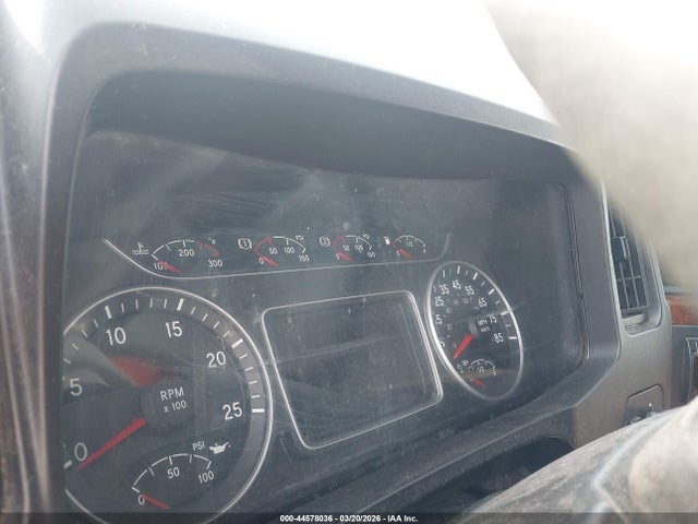 44578036 :رقم المزاد ، 3HSDZAPR0KN142299 vin ، 2019 International Lt مزاد بيع