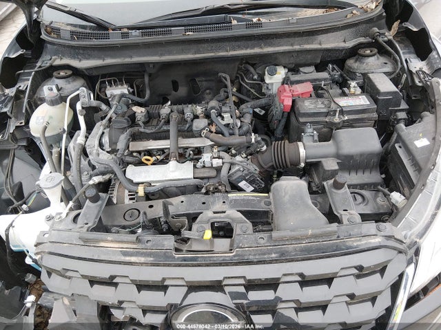 Aukcja sprzedaży 2023 Nissan Kicks S Xtronic Cvt, vin: 3N1CP5BV1PL556302, numer aukcji: 44578042