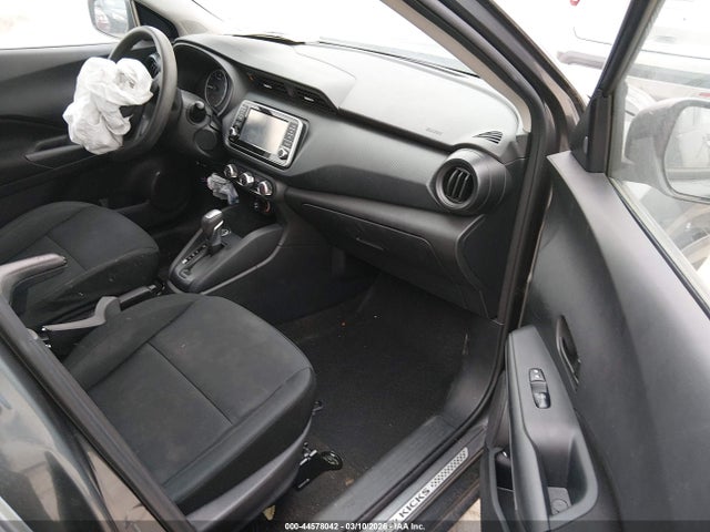 Aukcja sprzedaży 2023 Nissan Kicks S Xtronic Cvt, vin: 3N1CP5BV1PL556302, numer aukcji: 44578042