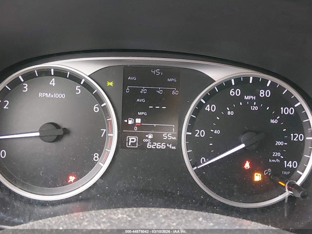 Aukcja sprzedaży 2023 Nissan Kicks S Xtronic Cvt, vin: 3N1CP5BV1PL556302, numer aukcji: 44578042