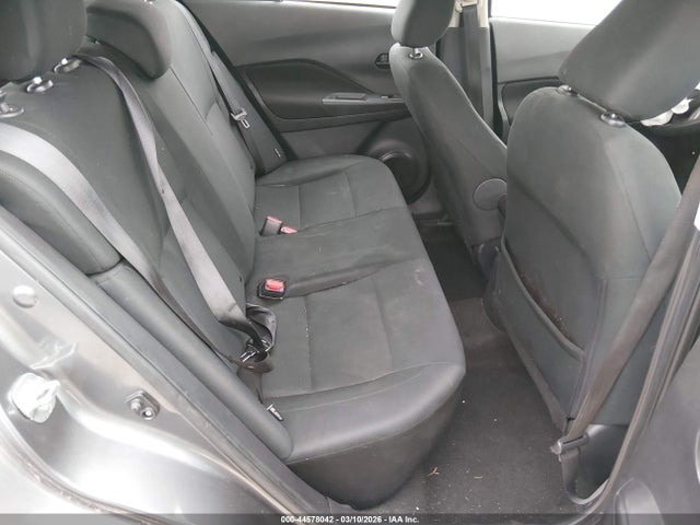 Aukcja sprzedaży 2023 Nissan Kicks S Xtronic Cvt, vin: 3N1CP5BV1PL556302, numer aukcji: 44578042