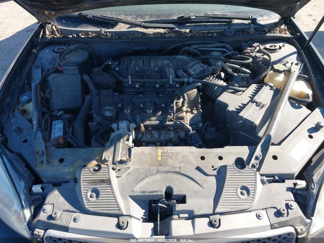 2G1WB5E3XG1106788 Chevrolet Impala Limited Lt