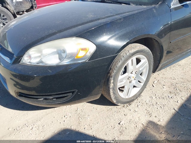 2G1WB5E3XG1106788 Chevrolet Impala Limited Lt