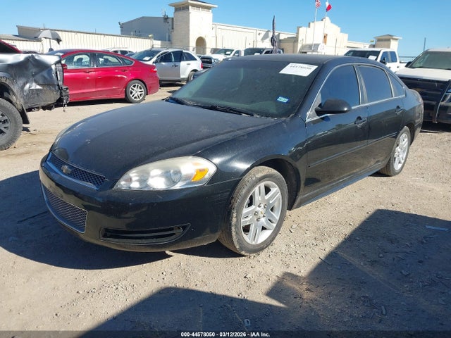 2G1WB5E3XG1106788 Chevrolet Impala Limited Lt