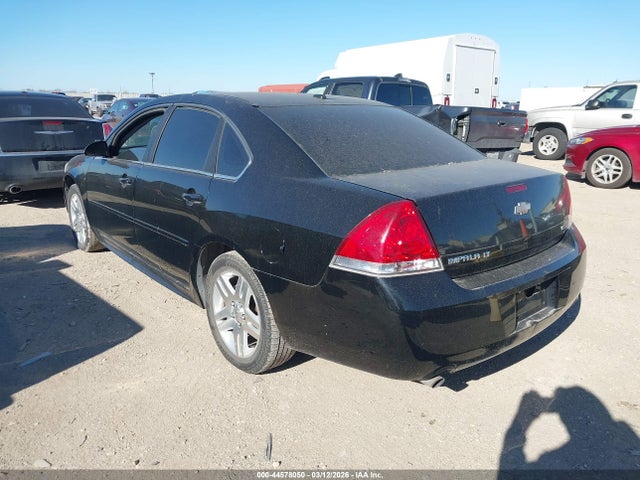 2G1WB5E3XG1106788 Chevrolet Impala Limited Lt