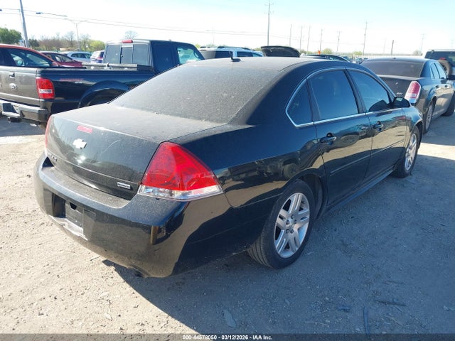 2G1WB5E3XG1106788 Chevrolet Impala Limited Lt