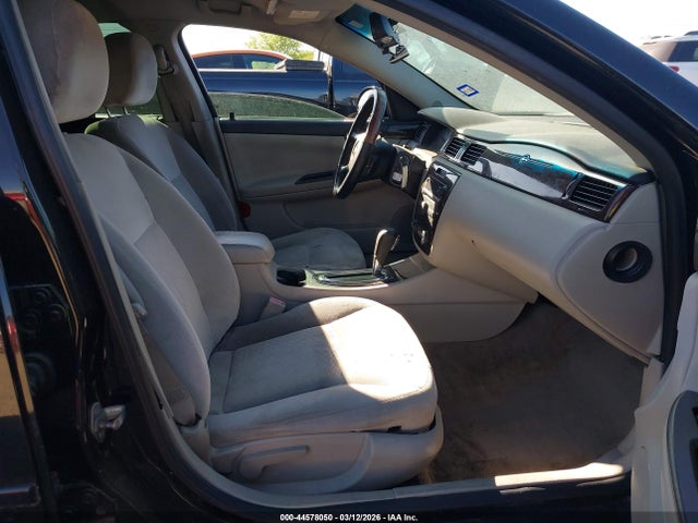 2G1WB5E3XG1106788 Chevrolet Impala Limited Lt