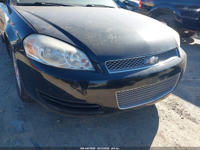 2G1WB5E3XG1106788 Chevrolet Impala Limited Lt