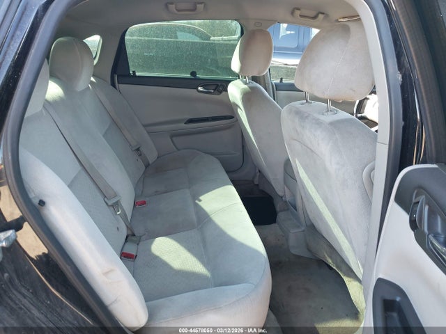 2G1WB5E3XG1106788 Chevrolet Impala Limited Lt