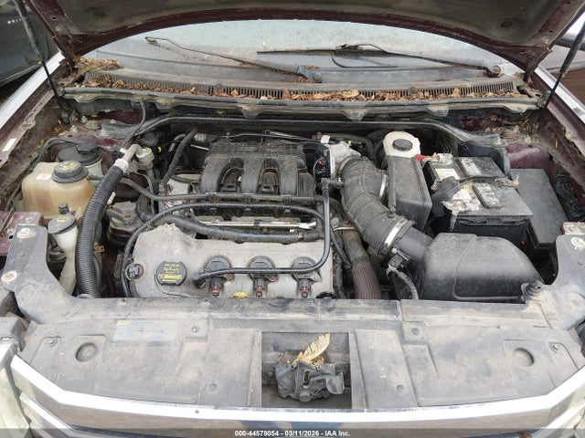 2011 FORD FLEX 2FMHK6DC7BBD21602 Photo 9