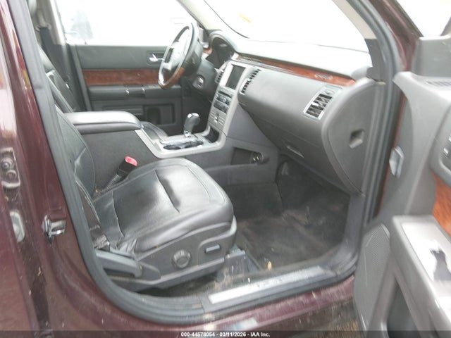 2011 FORD FLEX 2FMHK6DC7BBD21602 Photo 4