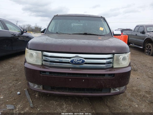 2011 FORD FLEX 2FMHK6DC7BBD21602 Photo 5