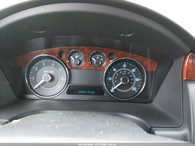 2011 FORD FLEX 2FMHK6DC7BBD21602 Photo 6