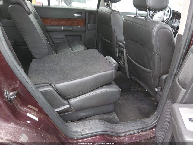 2011 FORD FLEX 2FMHK6DC7BBD21602 Photo 7