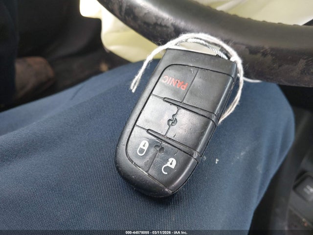 44578055 :رقم المزاد ، 1C4RDHAG4FC127914 vin ، 2015 Dodge Durango Sxt مزاد بيع